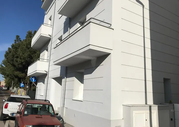 Casa Gianlu