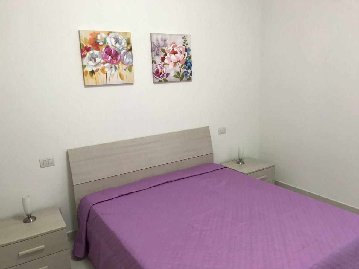 Casa Gianlu Olbia