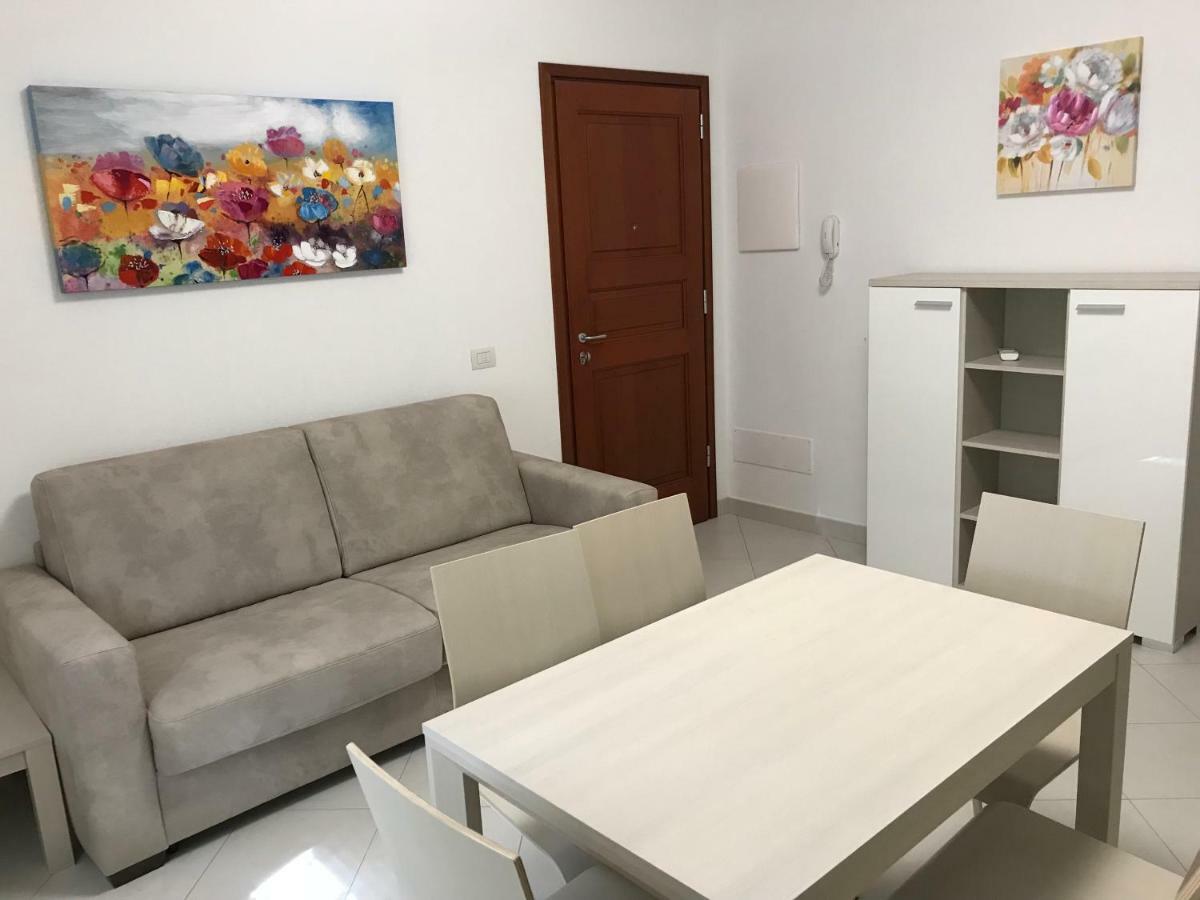 Casa Gianlu * Olbia